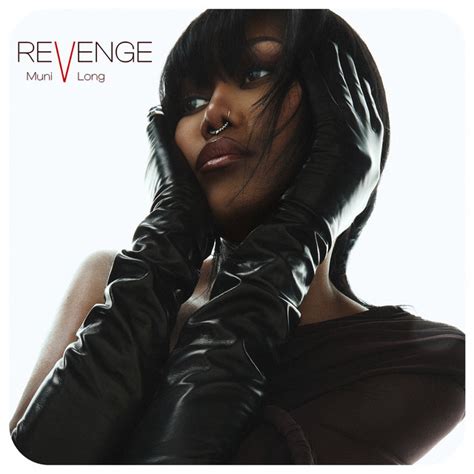 Muni Long Talks ‘Revenge’ and Why It Will Be ‘R&B Album of the .